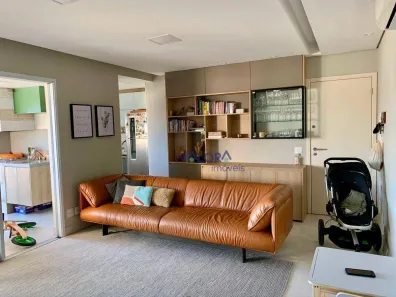 Apartamento com 3 Quartos para alugar, 93m² no Vila Leopoldina, São Paulo