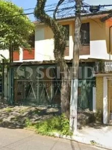 Sobrado com 3 Quartos à venda, 134m² no Brooklin Paulista, São Paulo