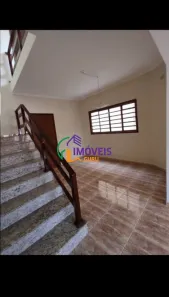 Sobrado com 3 Quartos à venda, 135m² no Bosque dos Eucaliptos, São José dos Campos