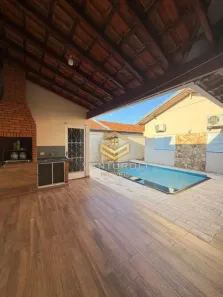 Sobrado com 3 Quartos à venda, 228m² no Núcleo Eldorado, Bauru