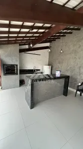 Casa com 4 Quartos à venda, 140m² no Jardim Panorama, Montes Claros