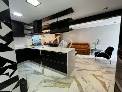Sobrado com 3 Quartos à venda, 206m² no Mauá, São Caetano do Sul