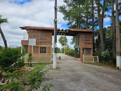 Fazenda/Sítio com 3 Quartos à venda, 1226m² no Lagoa Bonita, Matias Barbosa