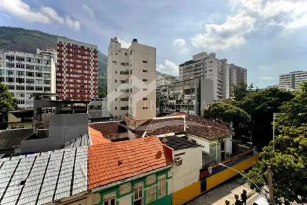 Apartamento com 3 Quartos à venda, 94m² no Botafogo, Rio de Janeiro