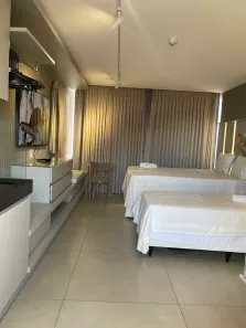 Apartamento com 1 Quarto à venda, 23m² no Jardim Oceania, João Pessoa