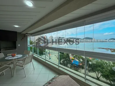 Apartamento com 4 Quartos à venda, 175m² no Vila Luis Antônio, Guarujá