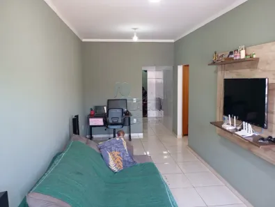 Casa com 3 Quartos à venda, 78m² no Jardim Ângelo Jurca, Ribeirão Preto
