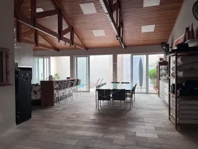 Casa com 3 Quartos à venda, 350m² no Vila Hilst, Jaú