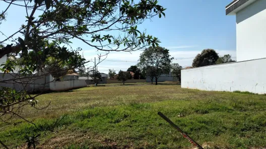Lote/Terreno à venda, 600m² no Flora Ville, Boituva