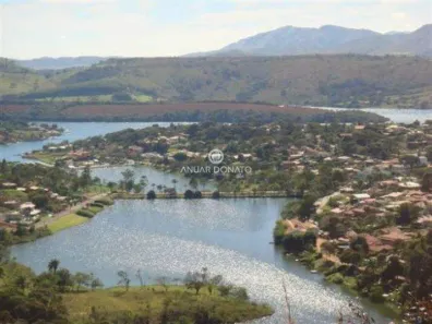 Lote/Terreno à venda, 2310m² no , Capitólio