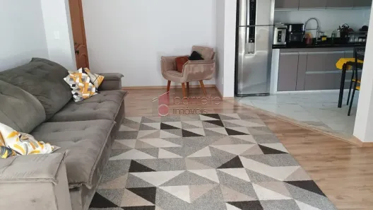 Apartamento com 2 Quartos à venda, 77m² no Jardim Merci II, Jundiaí