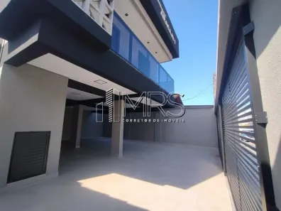 Casa com 2 Quartos à venda, 53m² no Caiçara, Praia Grande