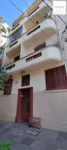Apartamento com 1 Quarto à venda, 37m² no Centro Histórico, Porto Alegre
