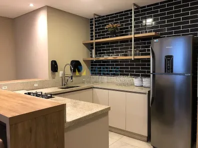 Apartamento com 2 Quartos para alugar, 60m² no São Judas, Itajaí