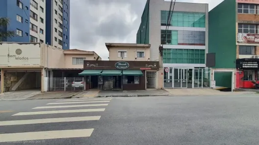Prédio Residencial com 1 Quarto à venda, 318m² no Vila Campesina, Osasco