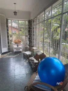 Casa com 4 Quartos à venda, 345m² no Valparaíso, Petrópolis