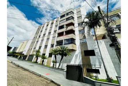 Apartamento com 3 Quartos à venda, 110m² no São Mateus, Juiz de Fora