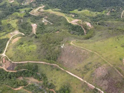 Fazenda/Sítio à venda, 100m² no Ribeirão Grande, Pindamonhangaba