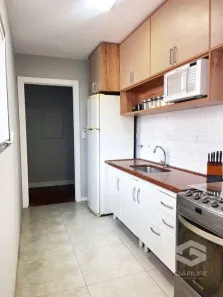 Apartamento com 2 Quartos à venda, 65m² no Centro, São José dos Campos