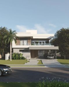 Casa de Condomínio com 3 Quartos à venda, 325m² no Laranjal, Pelotas
