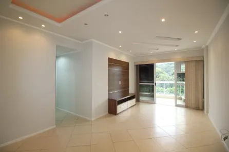 Apartamento com 3 Quartos à venda, 130m² no Freguesia (Jacarepaguá), Rio de Janeiro