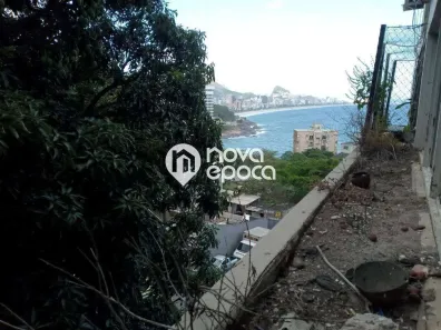 Apartamento com 2 Quartos à venda, 70m² no Vidigal, Rio de Janeiro