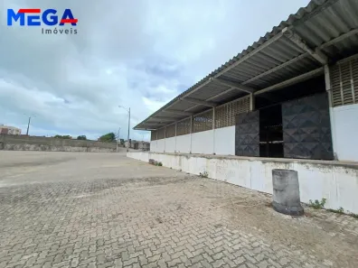 Galpão/Depósito/Armazém para alugar, 3790m² no Barra do Ceará, Fortaleza