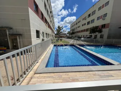 Apartamento com 2 Quartos à venda, 50m² no Nossa Senhora da Conceição, Paulista