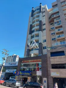 Sala Comercial para alugar, 325m² no Centro, Passo Fundo