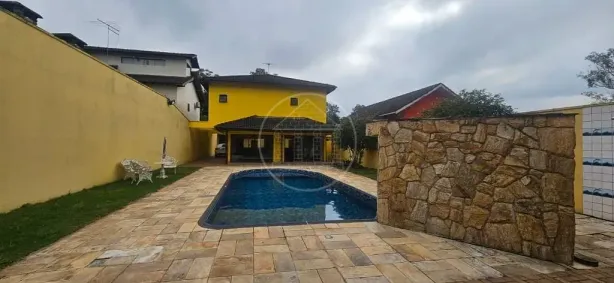 Sobrado com 3 Quartos à venda, 250m² no Parque do Terceiro Lago, São Paulo