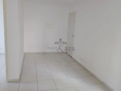 Apartamento com 2 Quartos para alugar, 48m² no Jardim São José II, São José dos Campos