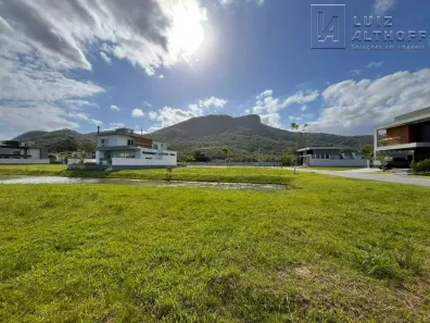 Lote/Terreno à venda, 390m² no Pedra Branca, Palhoça