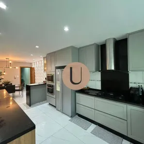Sobrado com 4 Quartos à venda, 250m² no Paraíso, Santo André