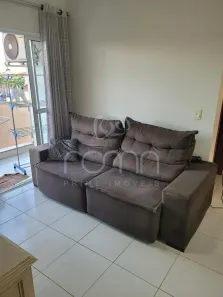 Apartamento com 2 Quartos à venda, 65m² no São Francisco, São José do Rio Preto