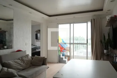 Apartamento com 2 Quartos à venda, 65m² no Guaiaúna, São Paulo