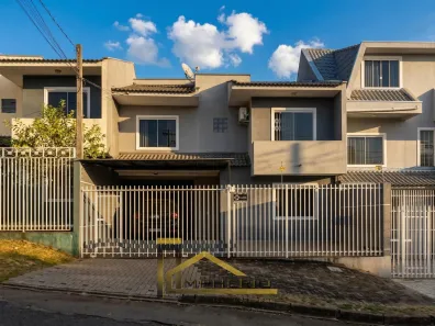 Sobrado com 3 Quartos à venda, 140m² no Alto Boqueirão, Curitiba