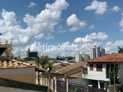 Casa com 5 Quartos à venda, 360m² no Central Parque, Contagem