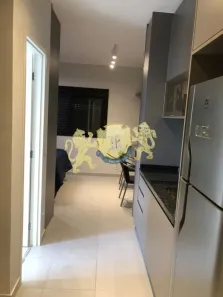 Flat com 1 Quarto à venda, 24m² no Vila Olímpia, São Paulo