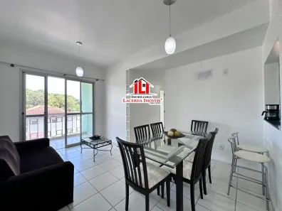 Apartamento com 2 Quartos para alugar, 63m² no Flores, Manaus