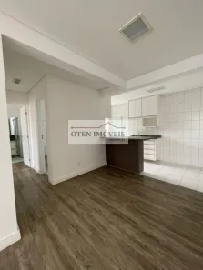 Apartamento com 2 Quartos à venda, 62m² no Parque Residencial Aquarius, São José dos Campos
