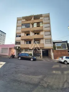 Apartamento com 1 Quarto à venda, 65m² no Centro, Passo Fundo