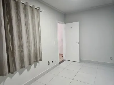 Apartamento com 2 Quartos à venda, 46m² no Dois Córregos, Piracicaba