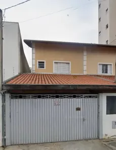 Casa com 3 Quartos à venda, 150m² no Esplanada Independência, Taubaté
