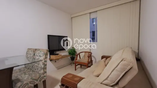 Apartamento com 2 Quartos à venda, 40m² no Cascadura, Rio de Janeiro