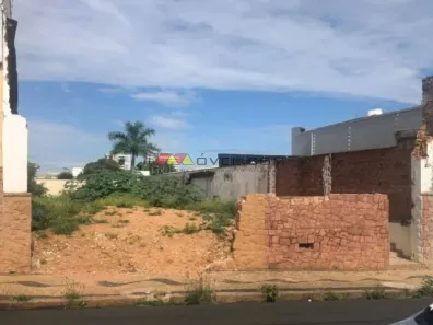 Lote/Terreno à venda, 506m² no Zona Central, Rio Claro