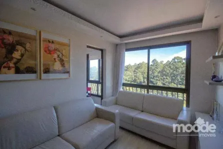 Apartamento com 2 Quartos à venda, 68m² no Jardim Sarah, São Paulo