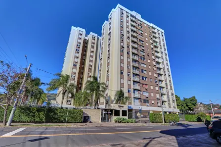 Apartamento com 3 Quartos à venda, 70m² no Partenon, Porto Alegre