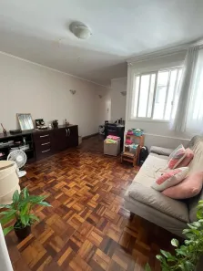 Apartamento com 1 Quarto à venda, 44m² no Floresta, Porto Alegre