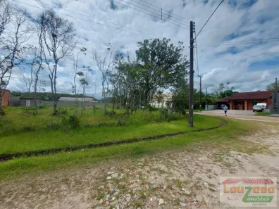 Lote/Terreno à venda, 390m² no Jardim São  Luis, Peruíbe