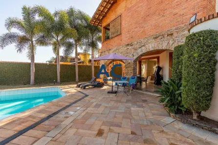 Casa com 6 Quartos à venda, 494m² no São Luiz, Belo Horizonte
